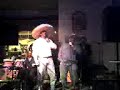 Asian imitating Chente 2