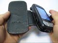 http://www.pdair.com/catalog/index.php?cPath=10100000_900000_11000080Removable 360 degrees belt clip included.Opens and closes with magnetic studs,for ease of use.White stitch finishing,making this case look more beautiful.