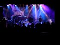 M.A.N \" Fold and Disgusted\" Live