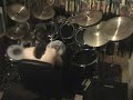 Dimmu Borgir - Lepers Among Us (Drums)