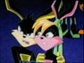 Ace and Lexi-  Kiss the girl