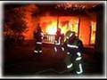 Fire and EMS Tribute