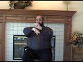 Jewish History in ASL #30-Absalom/King Solomon 965-928 BCE Jewish History in ASL #30-Absalom/King Solomon 965-928 BCE