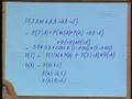 Lecture - 21 Reasoning Under Uncertainity