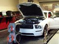 National Speed: 2006 Ford Mustang GT - Motha Thumpers - SCT X3 Tuning...