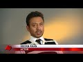 Irrfan Khan video 2