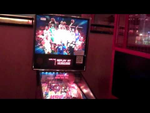 pinball arcade