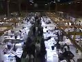 a documentary on billingsgate fish market in london. to the soundtrack of like spinning plates by radiohead