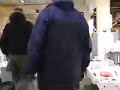 a documentary on billingsgate fish market in london. to the soundtrack of like spinning plates by radiohead