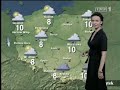 Żałosny humor ludzi z TVP...1 Kwietnia 08rTVP1 - Pogoda