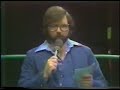 well here's some history from the july 26, 1980 edition of georgia championship wrestling.  both of bobby eaton's future midnight express partners tagging up at the wtbs studio.

