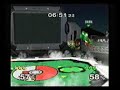 Zeus (Fox) vs D. Disciple (Yoshi) Zeus (Fox) vs D. Disciple (Yoshi)
