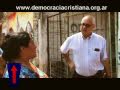 COMPROMISO CON LA LUCHA CONTRA LA POBREZA - 2da. parte
