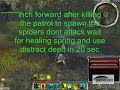 RT/R FoW Forest Farming Area 1 RT/R FoW Forest Farming Area 1