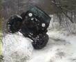 Thorold 4x4