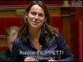 Fou Rire À L assemblée Nationale Lors De L  Hadopi 2