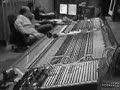 enregistrement album underground 2007
studio paris