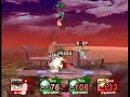 Gimpyfish/Eggz vs Praxis/Jamnt0ast @ EWU VI Match #1