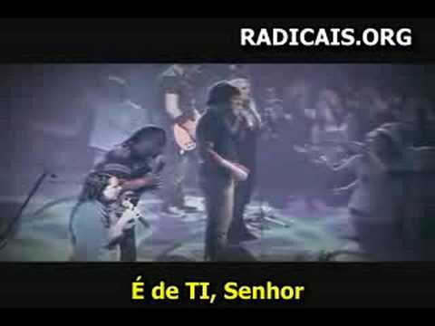 Hillsong United - All I Need Is You (legenda)