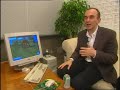 Black & White (Molyneux) short documentary