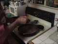 venison chili