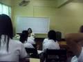 MSH Review Class Section B