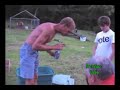 The Redneck Rocket Launcher