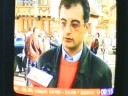 POMENI ELECTORALE DIFUZATE CHIAR LA STIRI