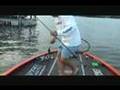 Ft. Loudoun-Tellico Lakes FLW Tour Journal Part One