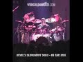 Virgil Donati Devil\