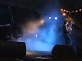 greenfly festival 2006 s. martino buonalbergo vr