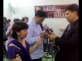 Anointing of Pastor