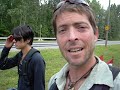 Expedition CHARGE Across Europe