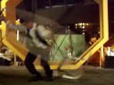 Crac Clown : German Wheel