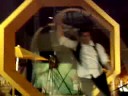 Crac Clown : German Wheel