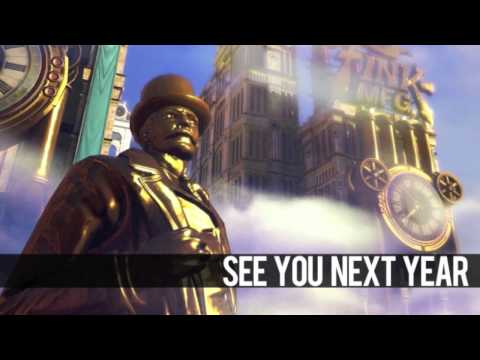 bioshock release date