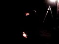 frist fire twirl