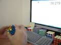 videos de es 5x5x5 cube 164.761second