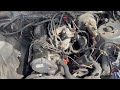 Used Engine Volvo 240/245 240 Price on request offered by A-team Automotive