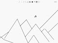 Line rider: Escape from the geometric island Line rider: Escape from the geometric island