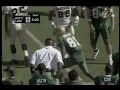 Amazing... Matt Grothe avoids a sure sack!