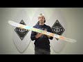 2013 Rome Artifact Snowboard