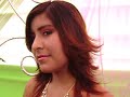 Entrevista a Candidata a Miss Chancay 2008
