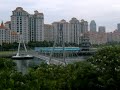Singapore Indoor Stadium Waterfront 2007 by market2garden