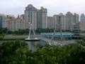 Singapore Indoor Stadium Waterfront 2007 by market2garden
