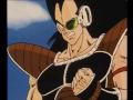 goku vs radish goku vs radish