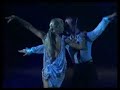 Ricardo and Yulia -- Feeling
