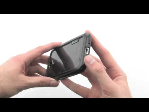 Cruzerlite Bumper Case for Samsung Galaxy S4