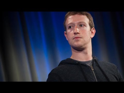 Mark Zuckerberg & FWD.US - Political Maniacs