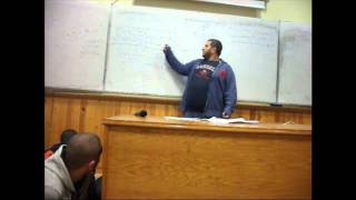 Best Teaching Assistant Award